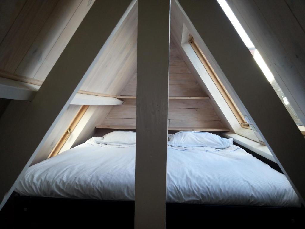 Bed & Breakfast Short Onder De Peperbus 2*