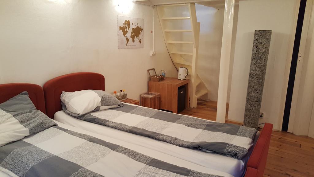 Short Onder De Peperbus Bed & Breakfast