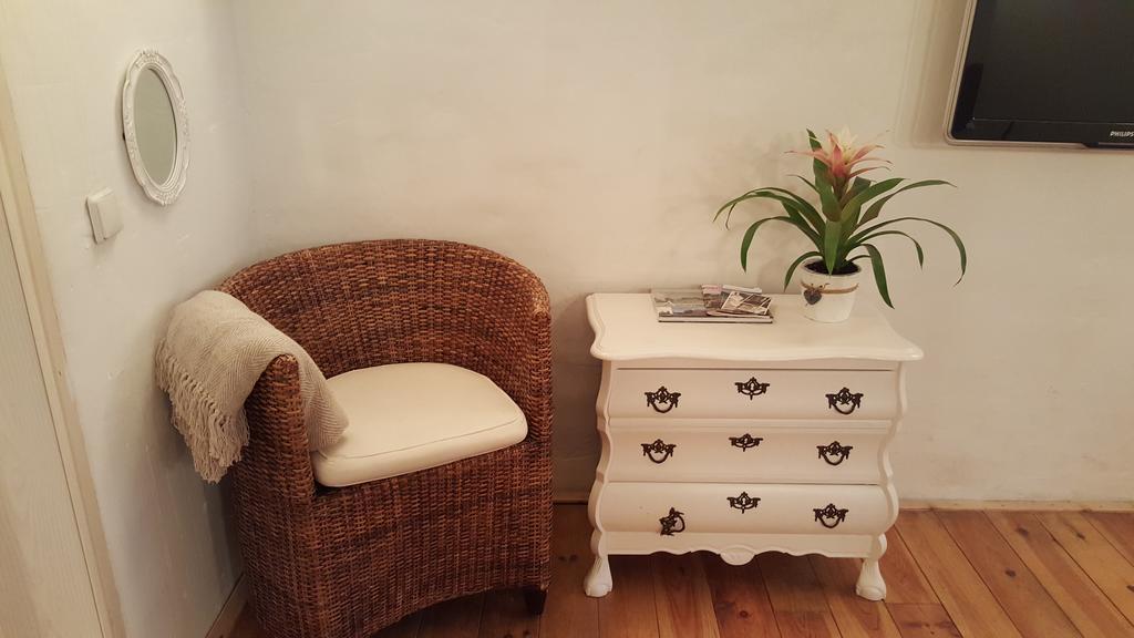 Bed & Breakfast Short Onder De Peperbus