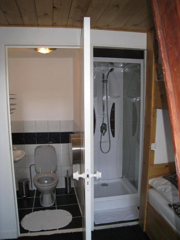 Bed & Breakfast Short Onder De Peperbus