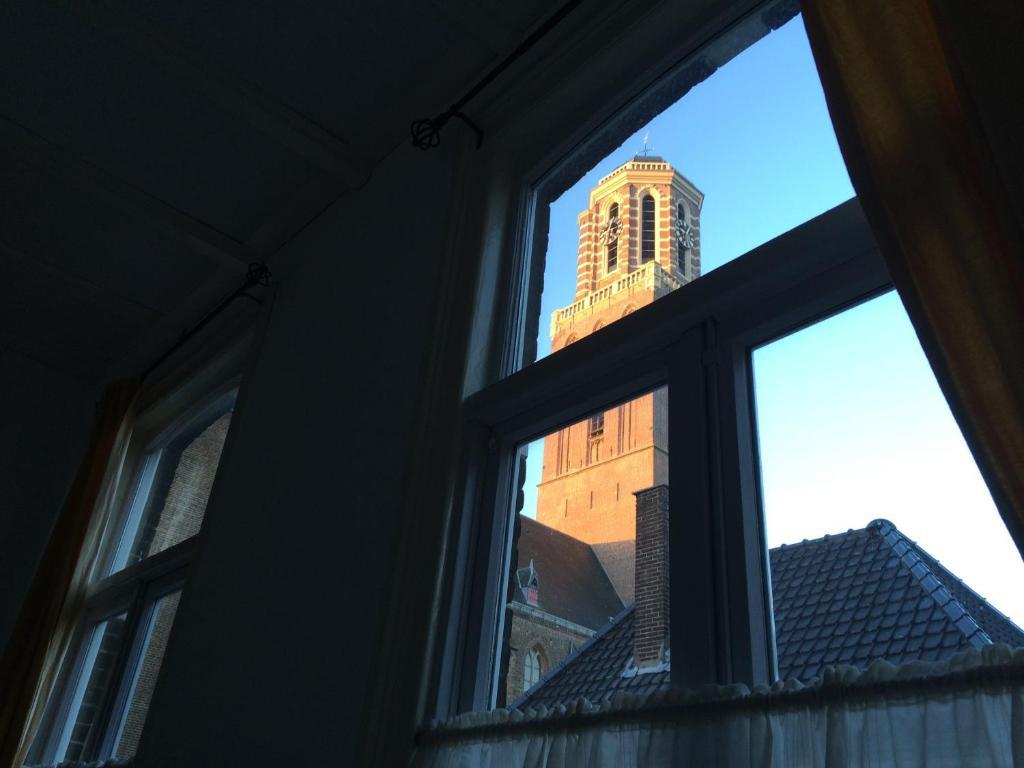 Short Onder De Peperbus Bed & Breakfast Zwolle (Overijssel)