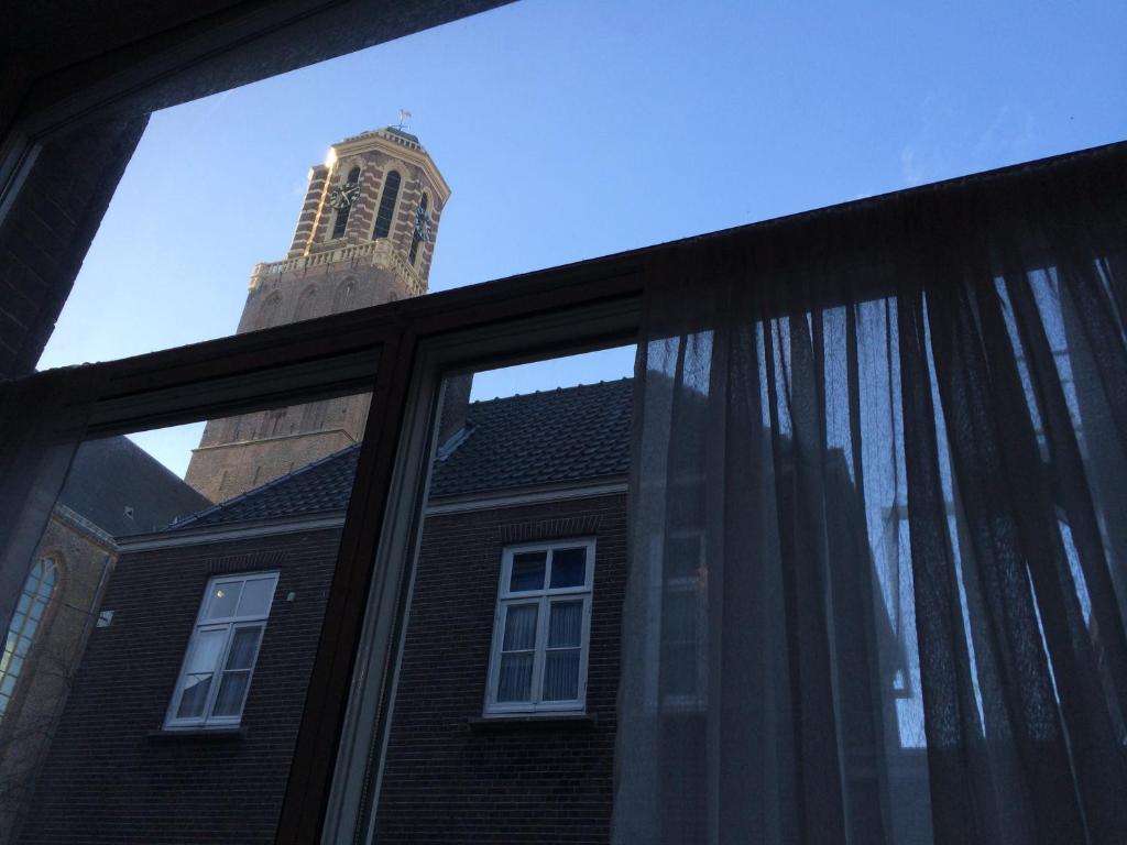 Bed & Breakfast Short Onder De Peperbus