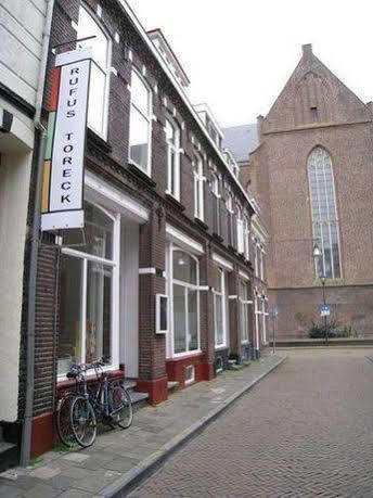 Bed & Breakfast Short Onder De Peperbus Zwolle (Overijssel)