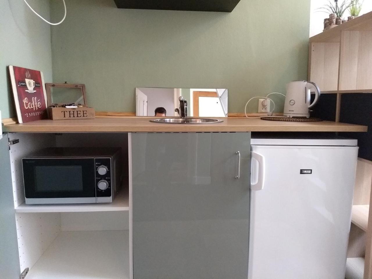 Short Onder De Peperbus Bed & Breakfast 2*