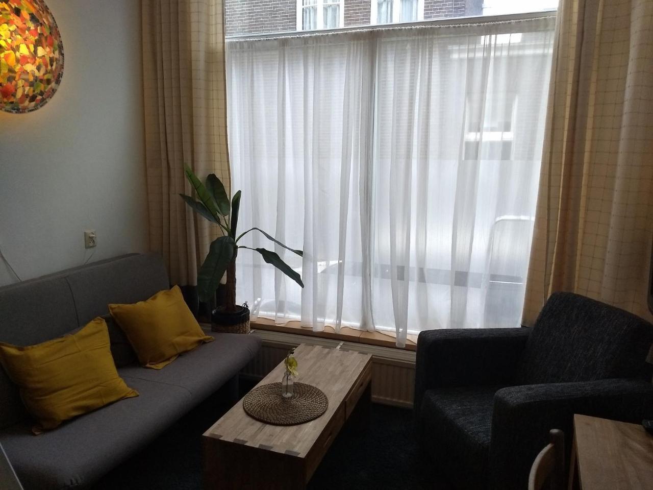 Short Onder De Peperbus Bed & Breakfast