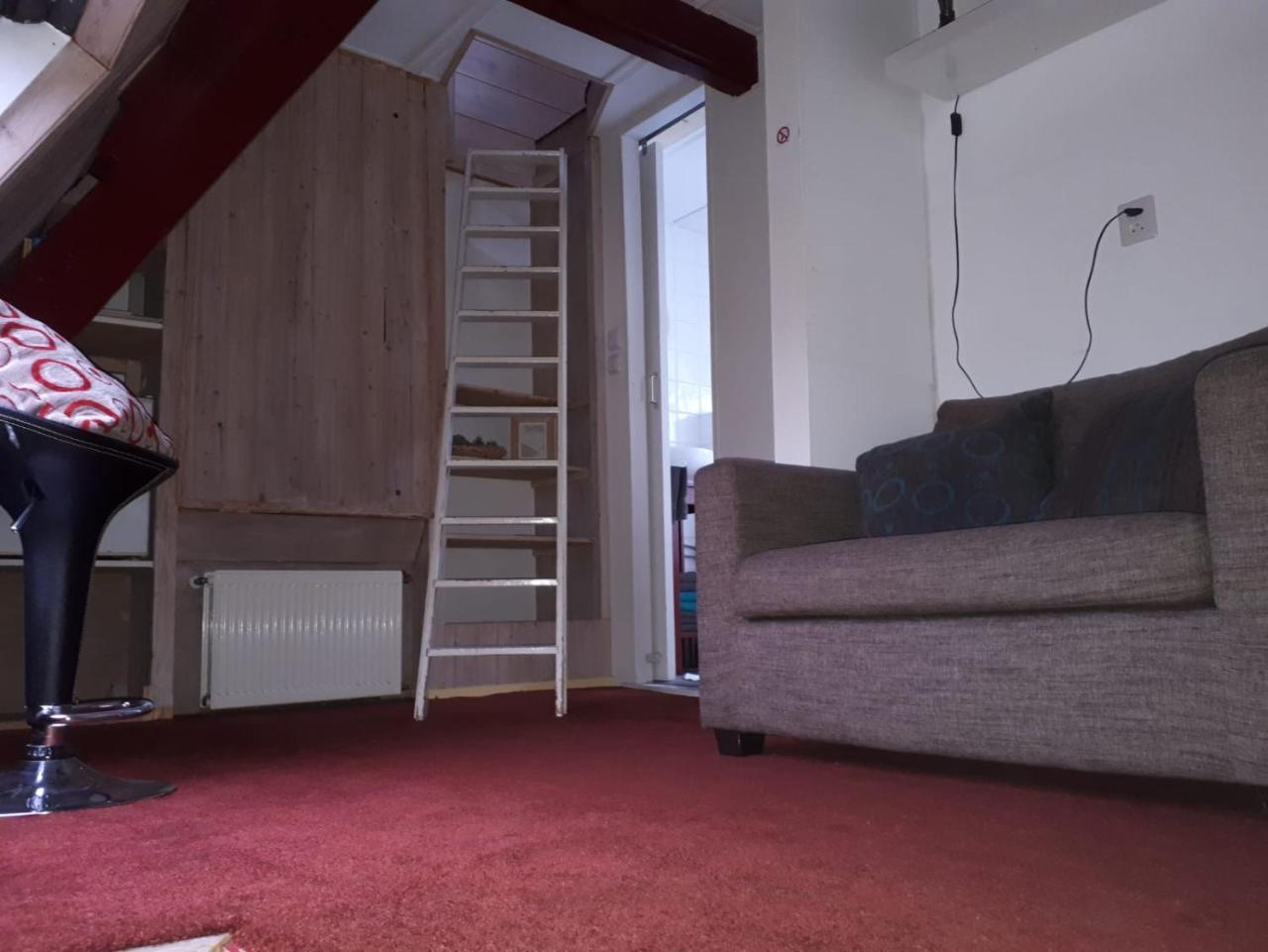 Short Onder De Peperbus Bed & Breakfast Zwolle (Overijssel)