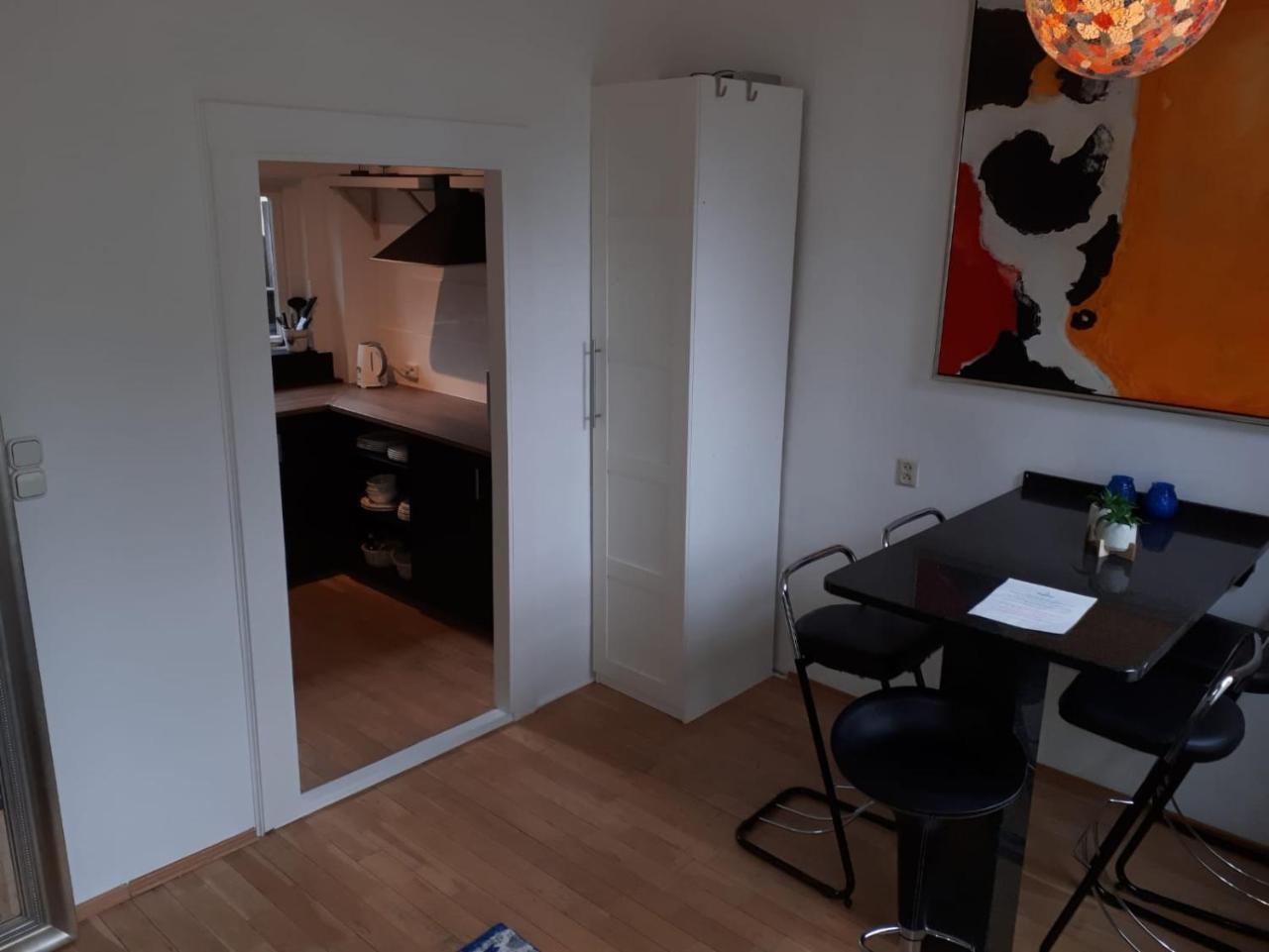 Short Onder De Peperbus Bed & Breakfast Zwolle (Overijssel)